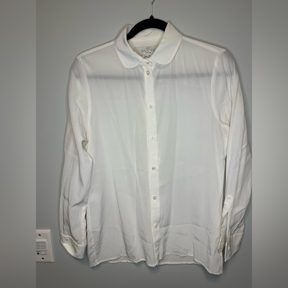 GUCCI SHIRT - Picture 1 of 7